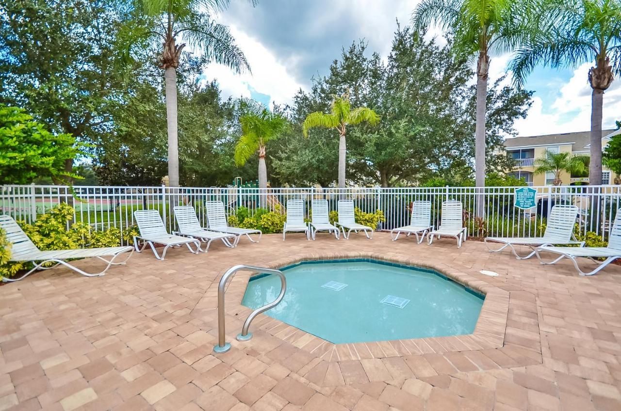 Luxurious Pool In Windsor Palms * Orlando