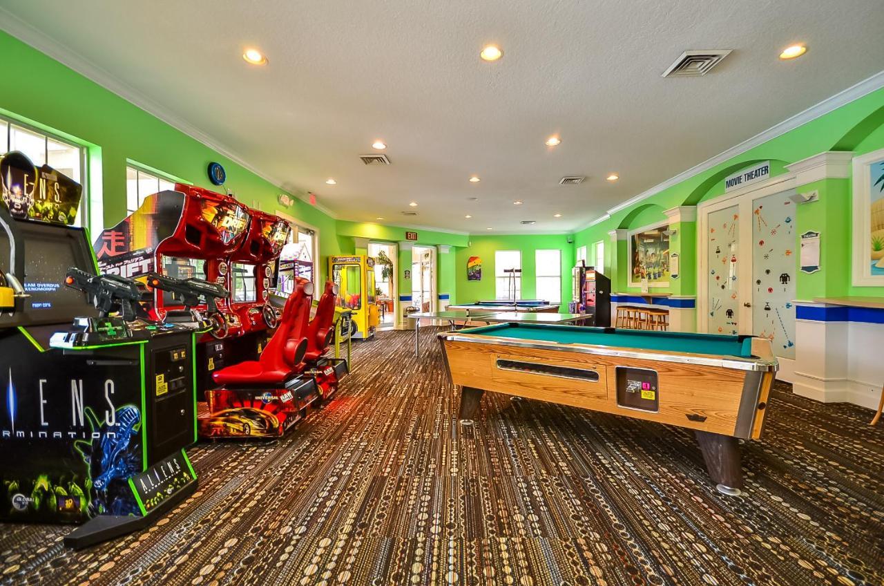 Holiday home Luxurious Pool In Windsor Palms