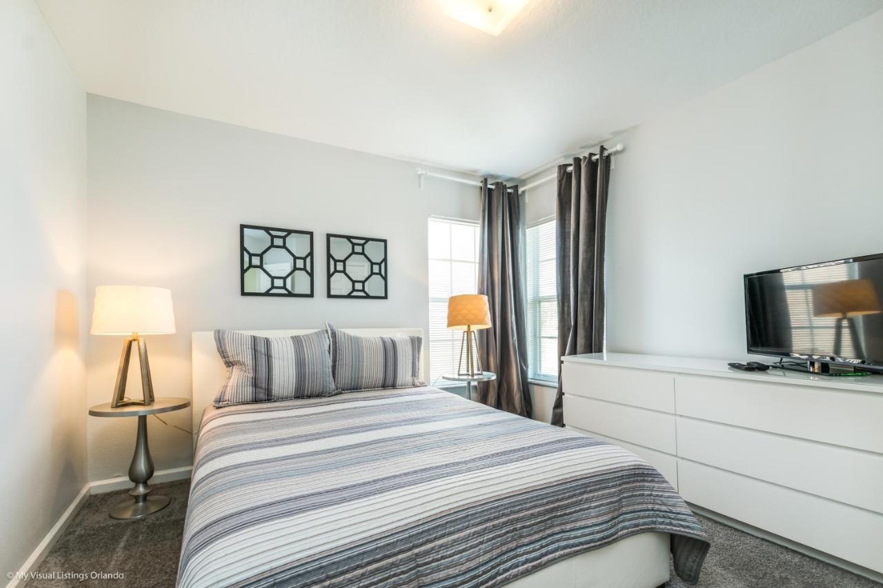 Holiday home Luxurious Pool In Windsor Palms Orlando