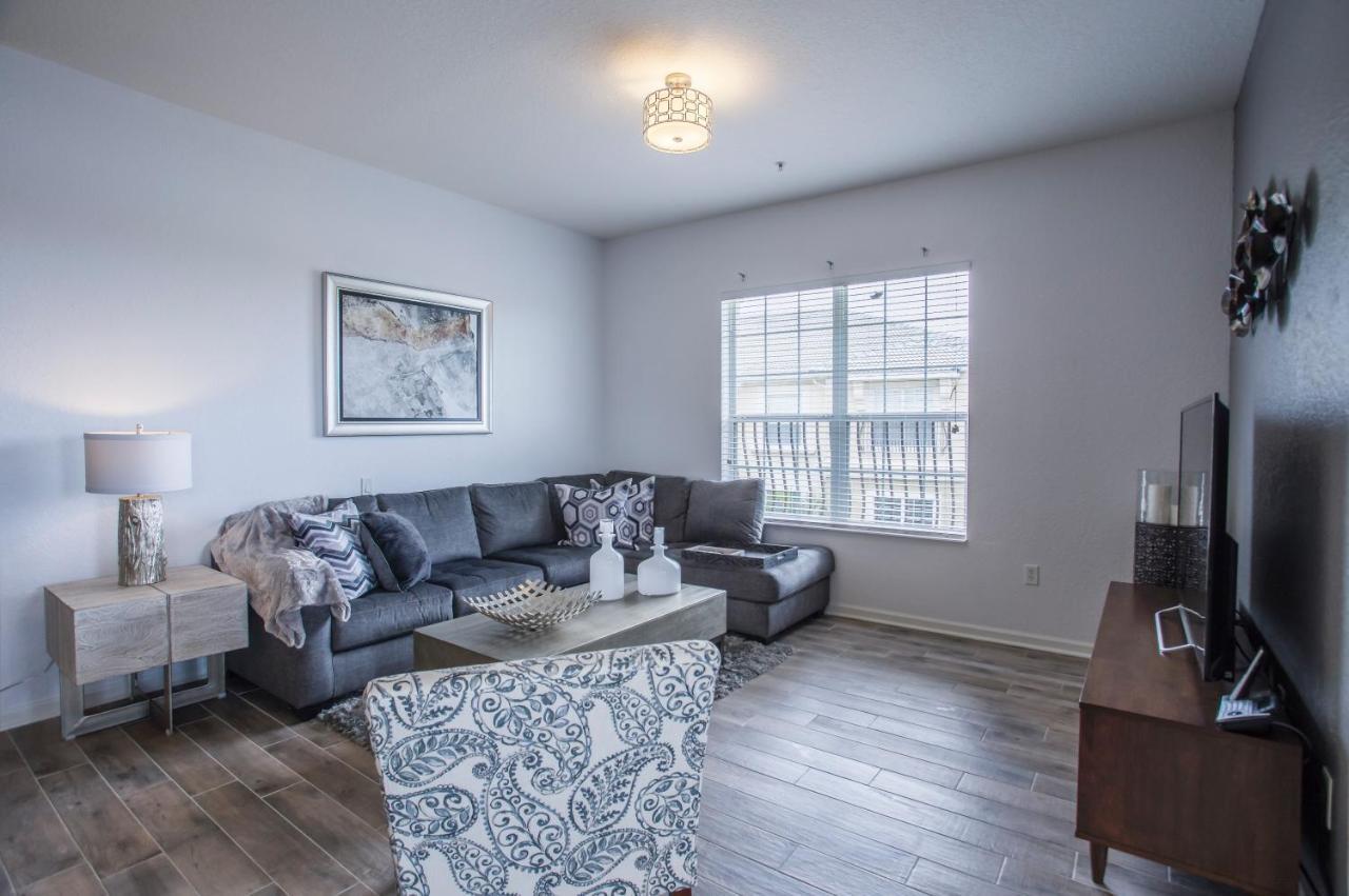 Apartment Amazing Lakeview W Free Access Orlando