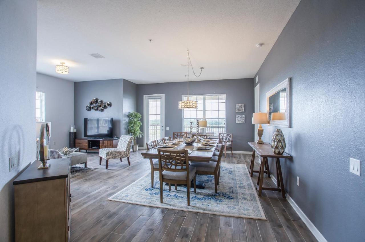 Amazing Lakeview W Free Access Apartment Orlando