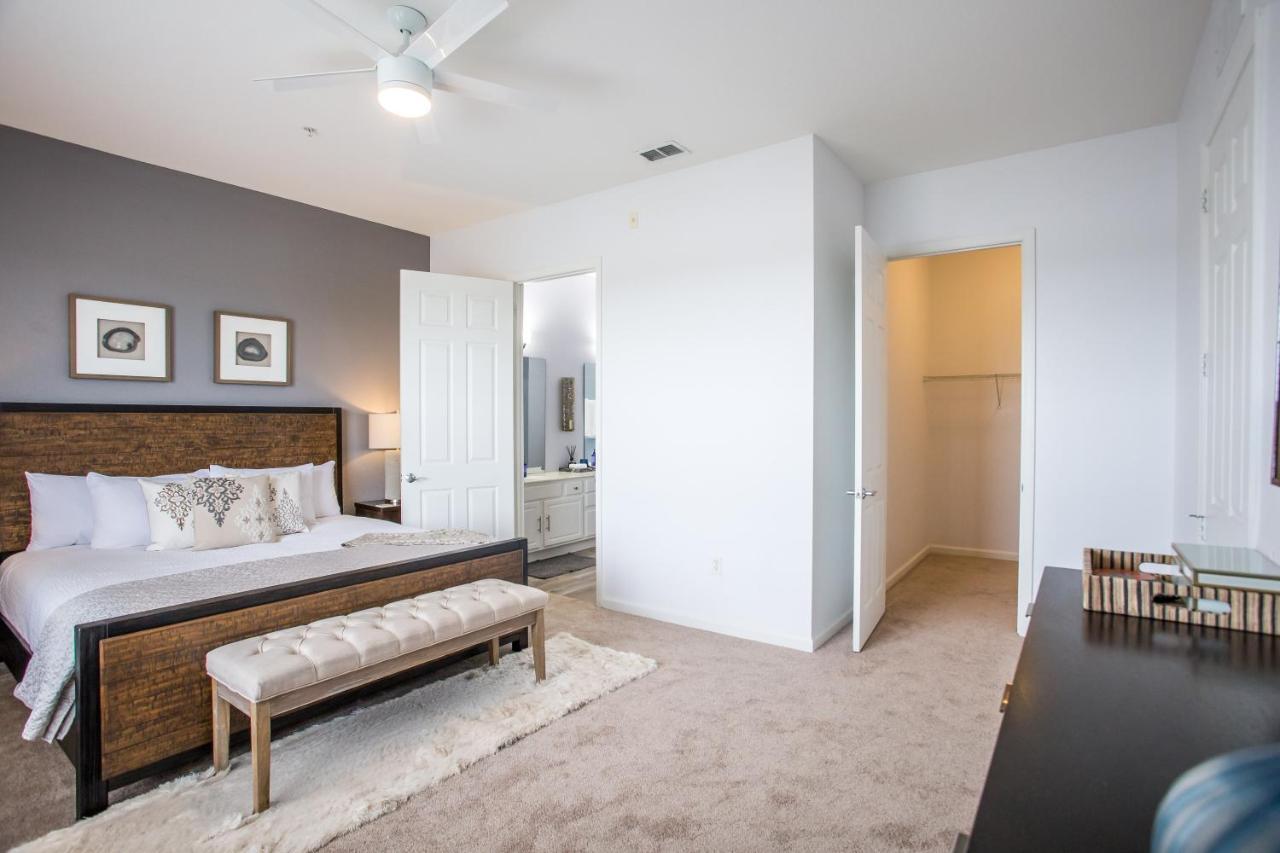 Apartment Amazing Lakeview W Free Access