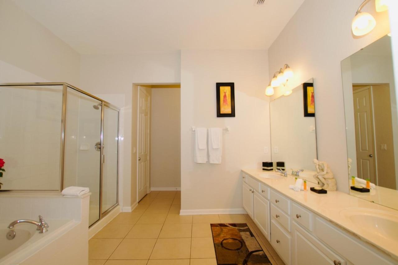Vista Cay Luxury 3 Bedroom *