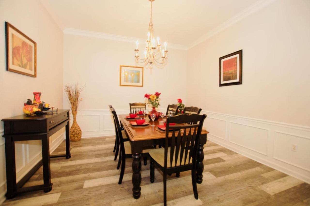 Vista Cay Luxury 3 Bedroom Orlando