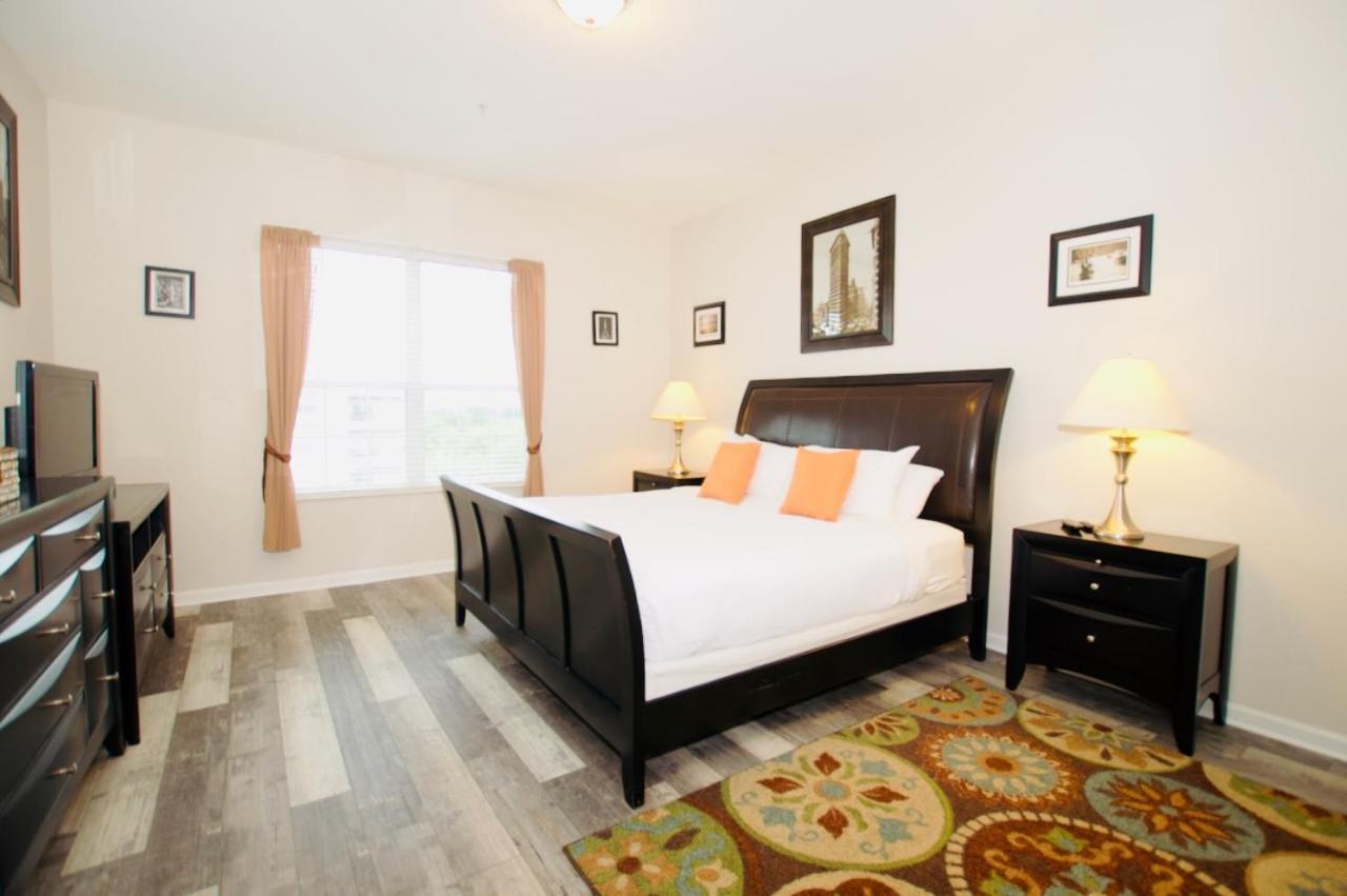 Vista Cay Luxury 3 Bedroom * Orlando