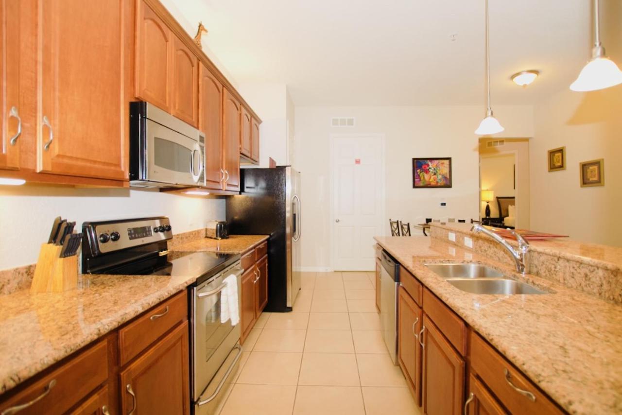Apartment Vista Cay Luxury 3 Bedroom *