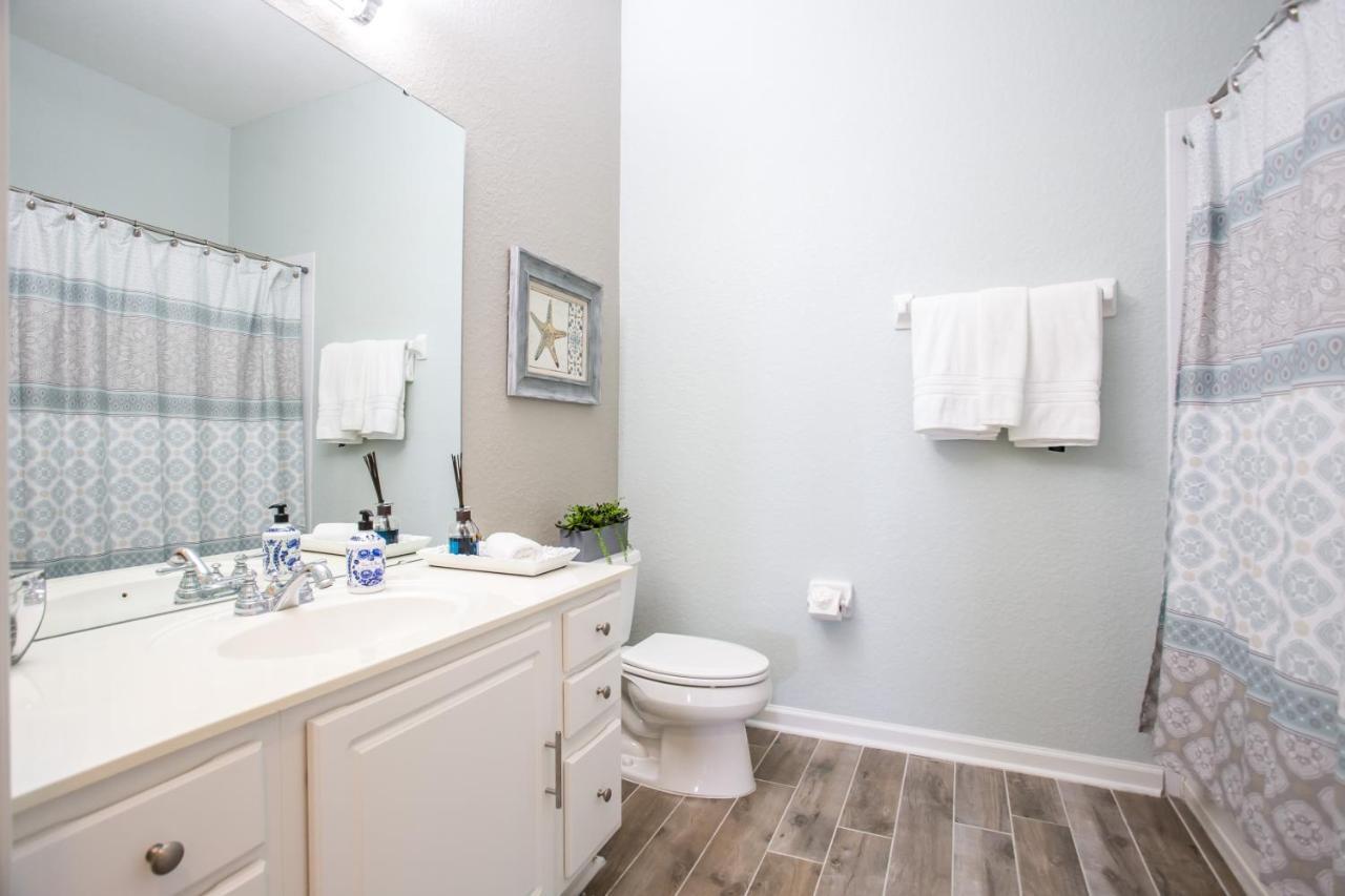 Apartment Amazing Lakeview W Free Access Orlando