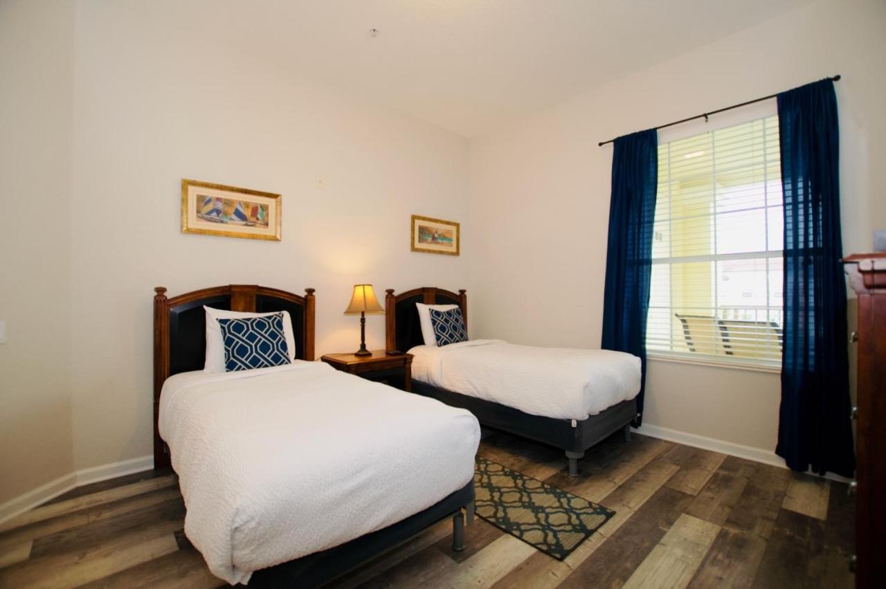 Vista Cay Luxury 3 Bedroom