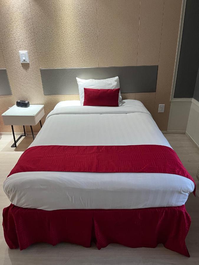 Travelodge By Wyndham Orlando At Heart Of International Drive Motel 2*