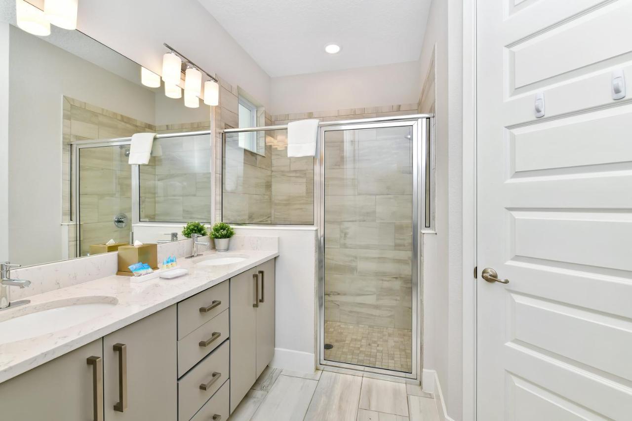 Holiday home Modern House By Rentyl Near With Private Pool & Amenities - 393s