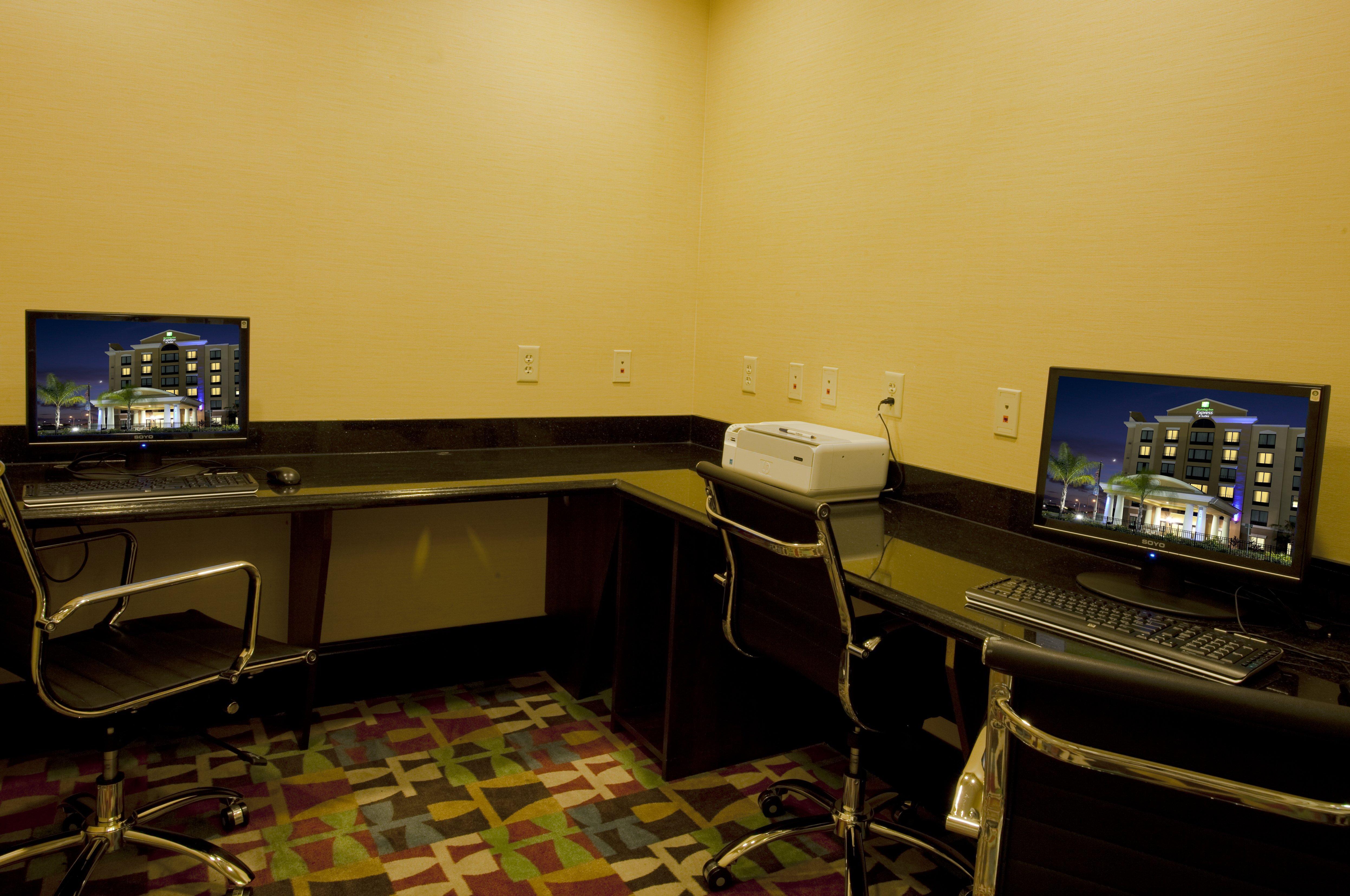 Express-international Drive By Ihg 3* Orlando