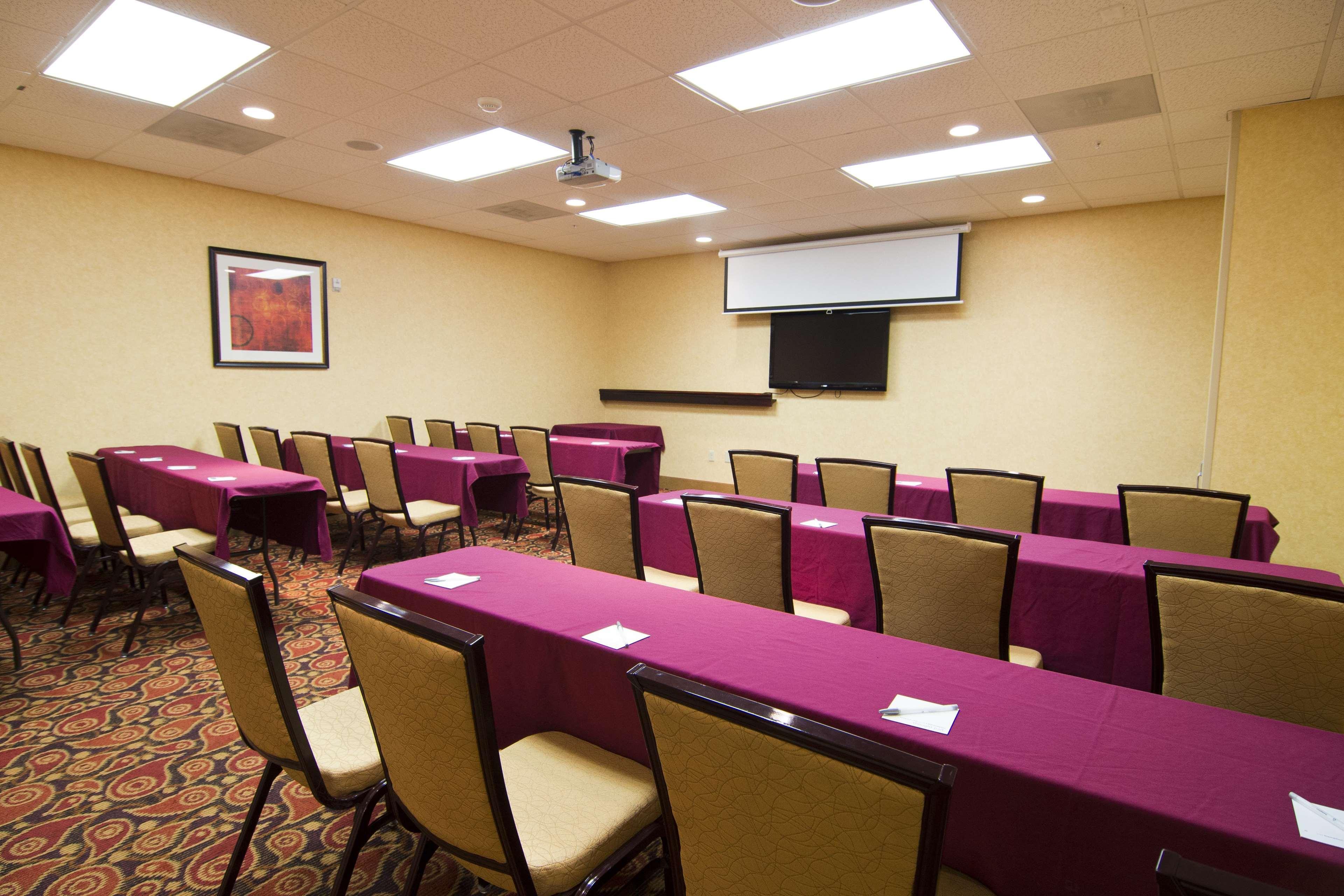 Hampton & International Drive North 3* Orlando