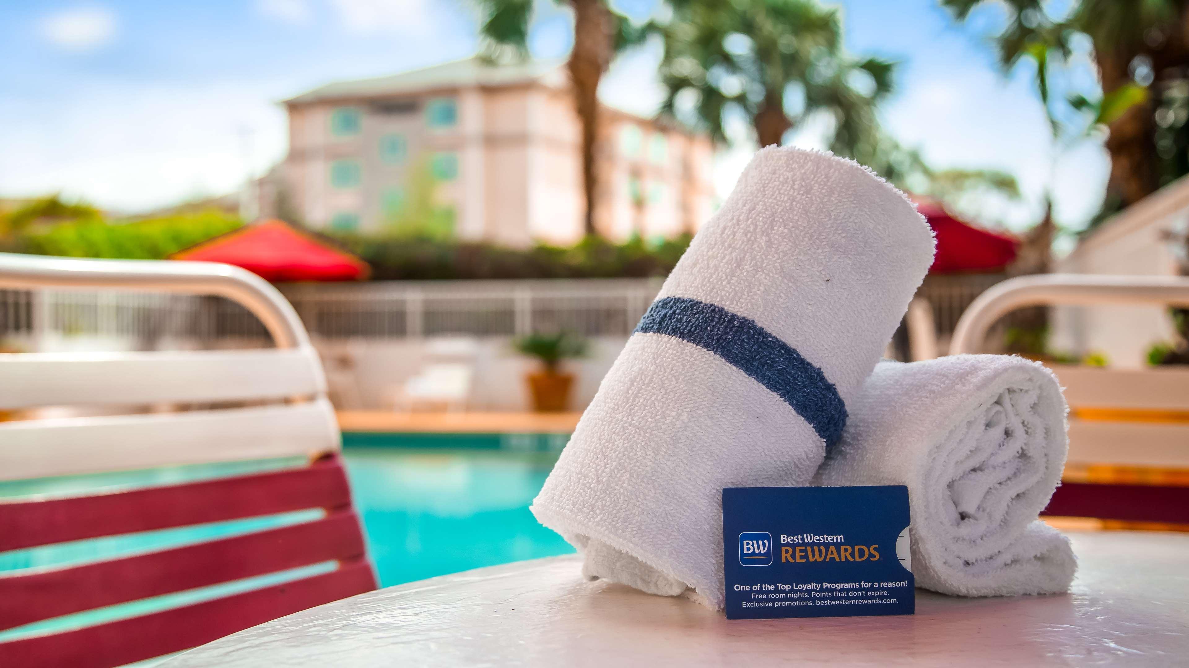 Western Universal - Newly Renovated! 3* Orlando