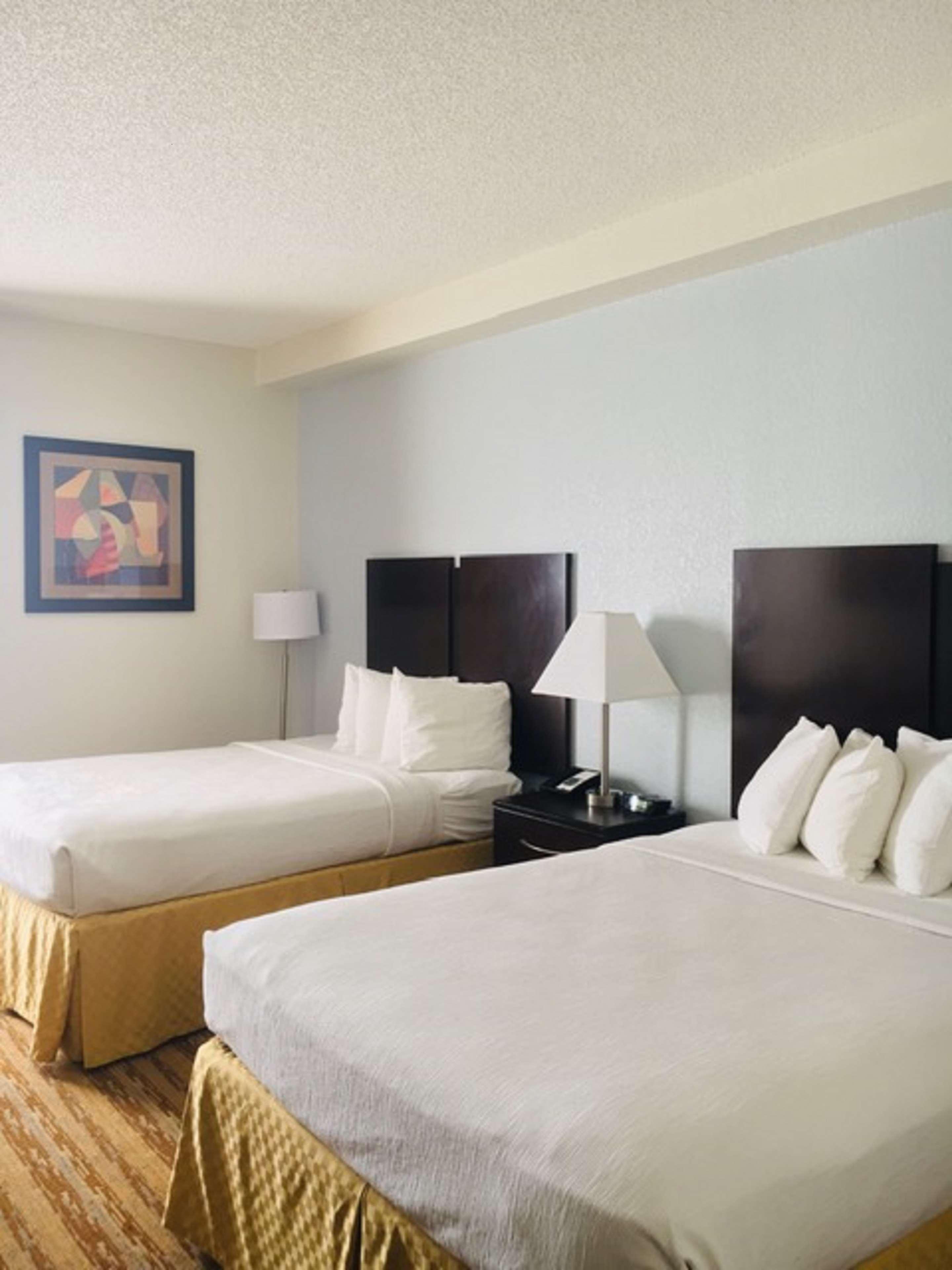 Western Universal - Newly Renovated! Hotel Orlando