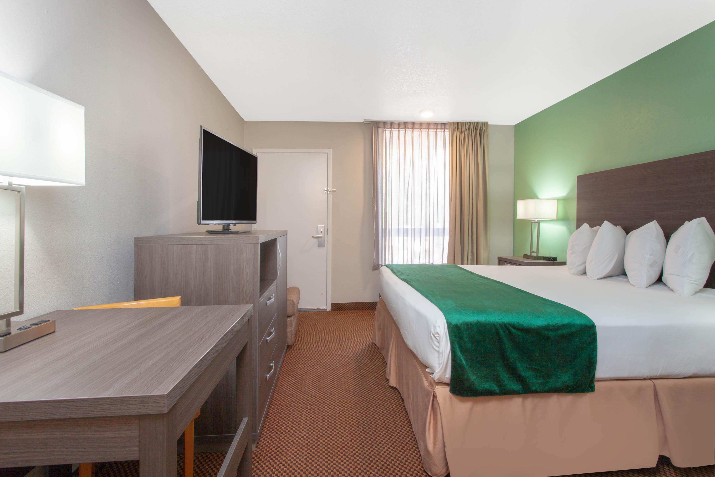 Hotel Grand Hotel Orlando At Universal Blvd - Shuttle To Theme Parks Orlando