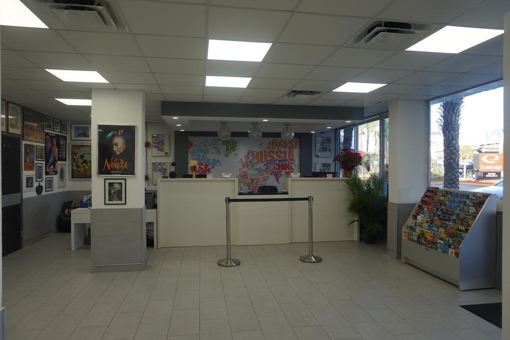 Travelodge By Wyndham Orlando At Heart Of International Drive Orlando
