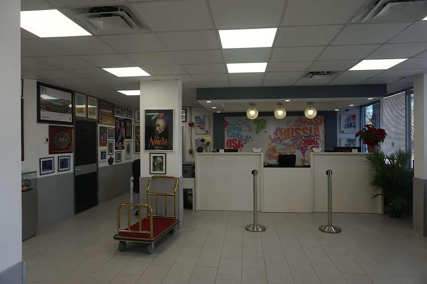 Travelodge By Wyndham Orlando At Heart Of International Drive