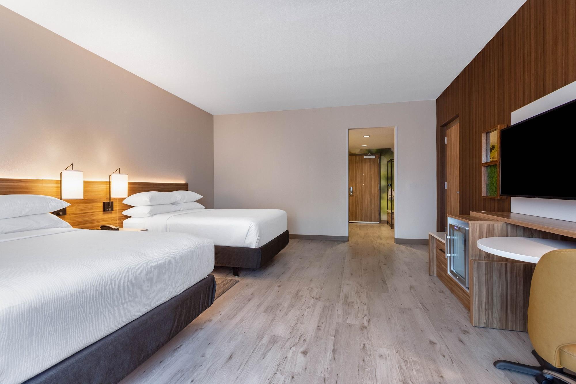 Wyndham Garden Universal / I Drive Orlando
