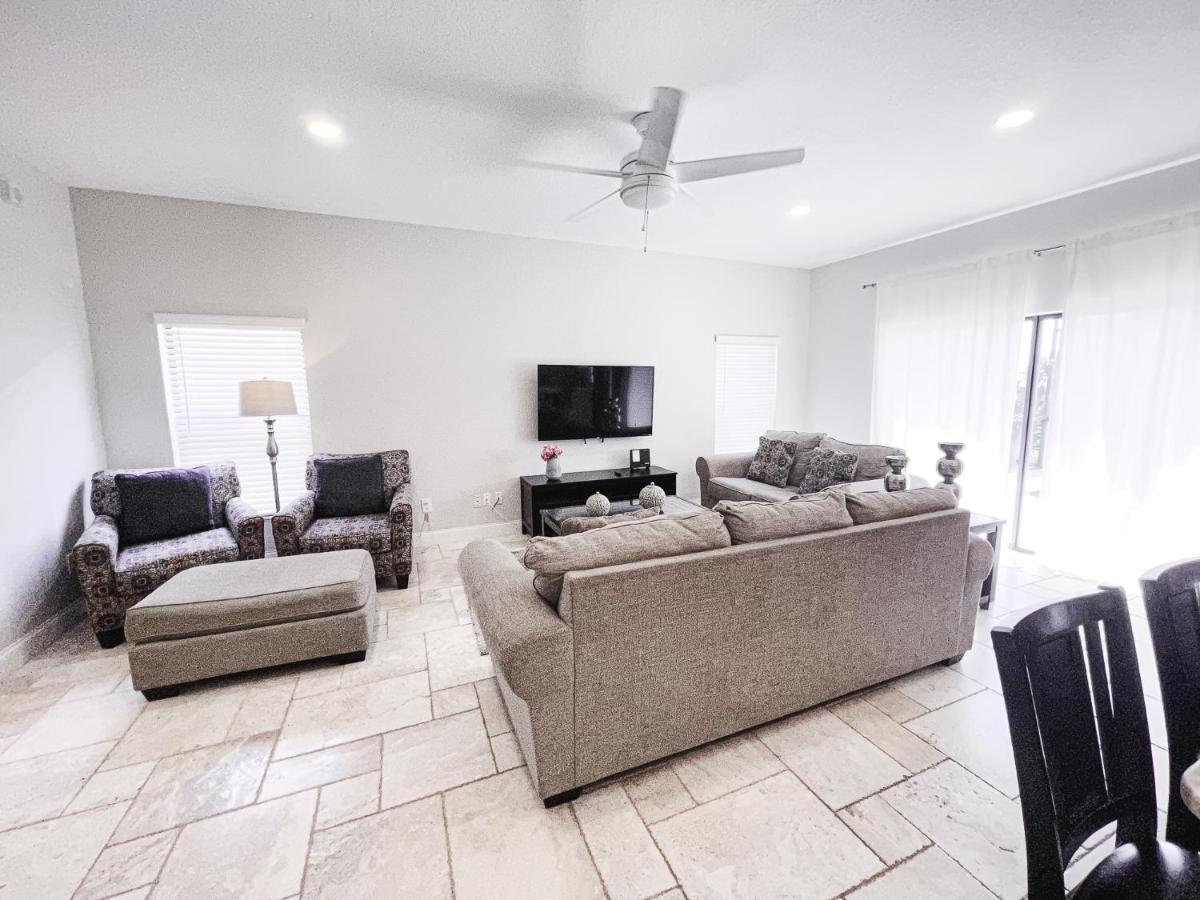My Second - High Grove - Holiday home Orlando