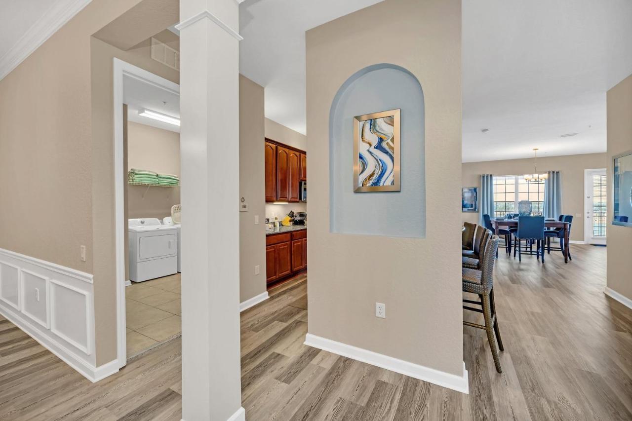 Lakeview Directly Next To Pool Near Wdw Apartment *