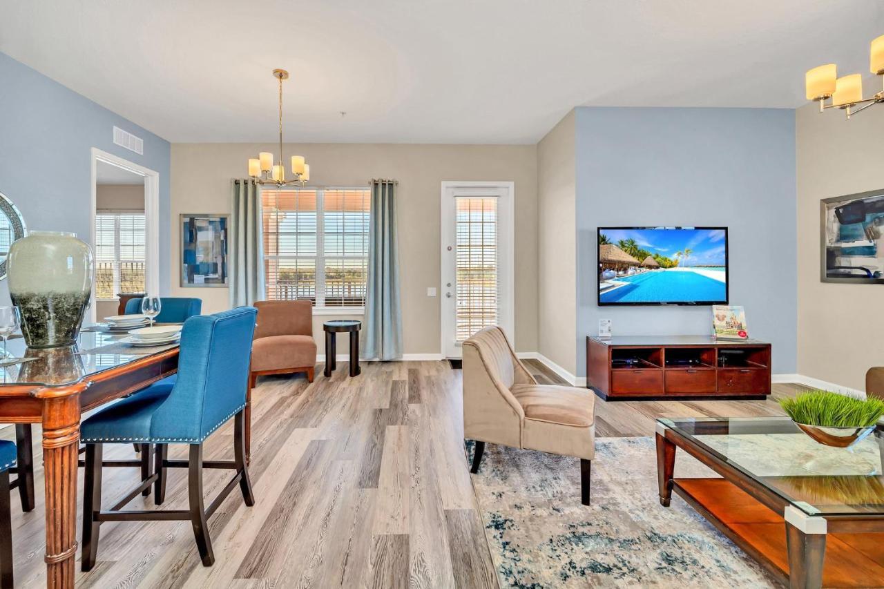 Lakeview Directly Next To Pool Near Wdw *