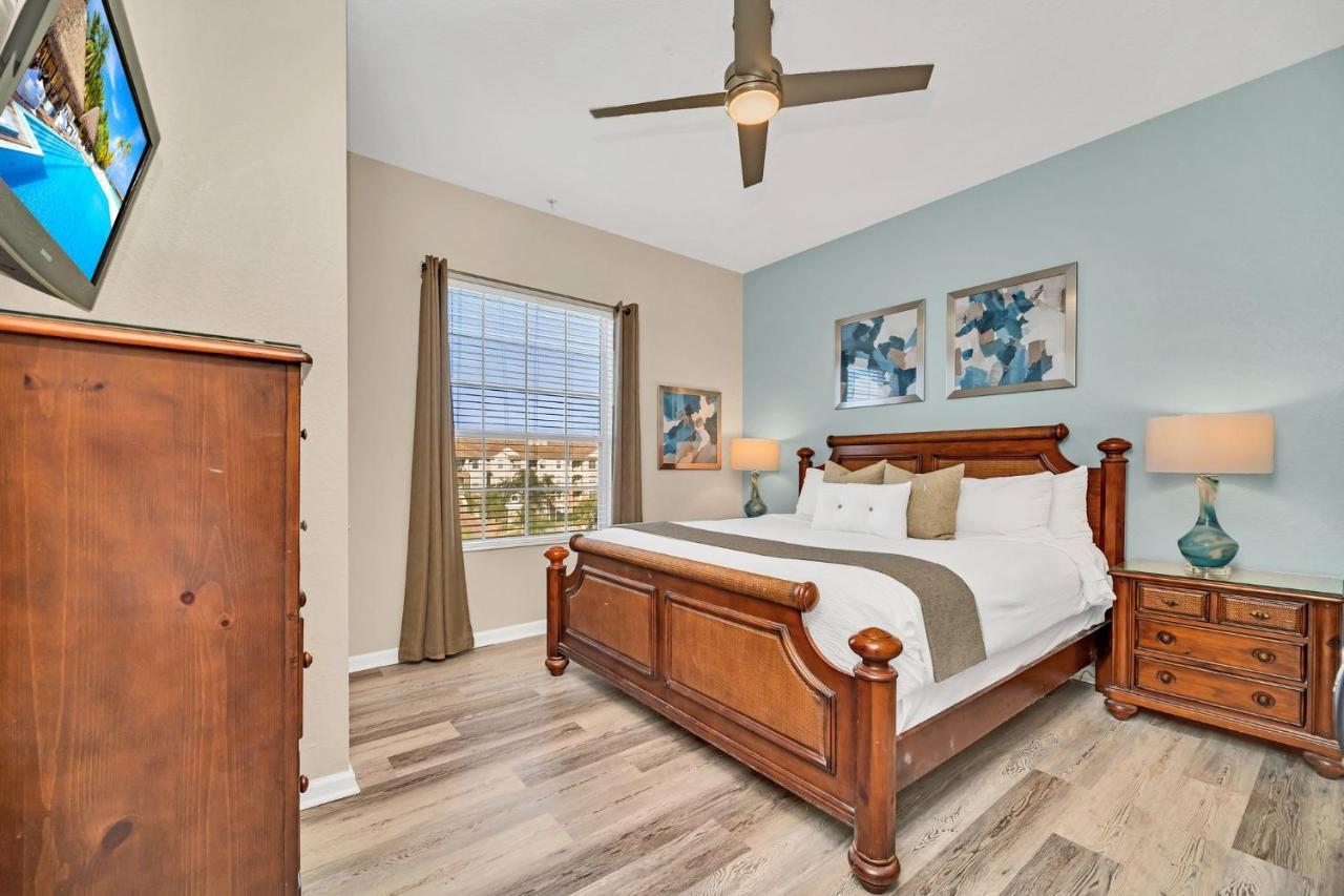 Lakeview Directly Next To Pool Near Wdw Apartment *