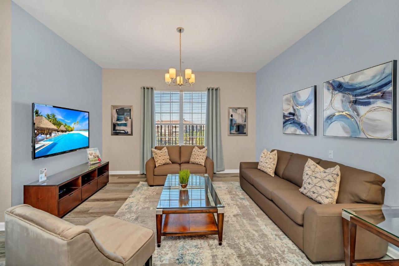 Lakeview Directly Next To Pool Near Wdw * Orlando