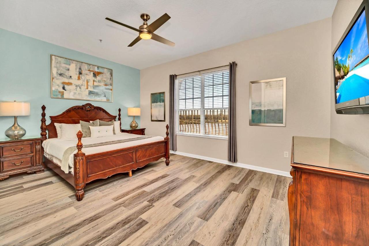 Apartment Lakeview Directly Next To Pool Near Wdw