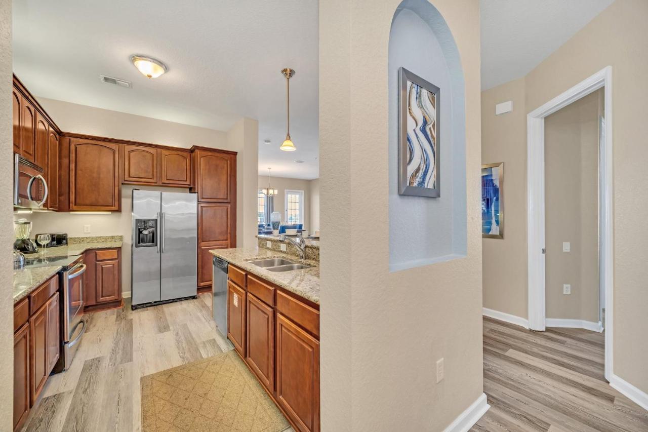 Apartment Lakeview Directly Next To Pool Near Wdw *