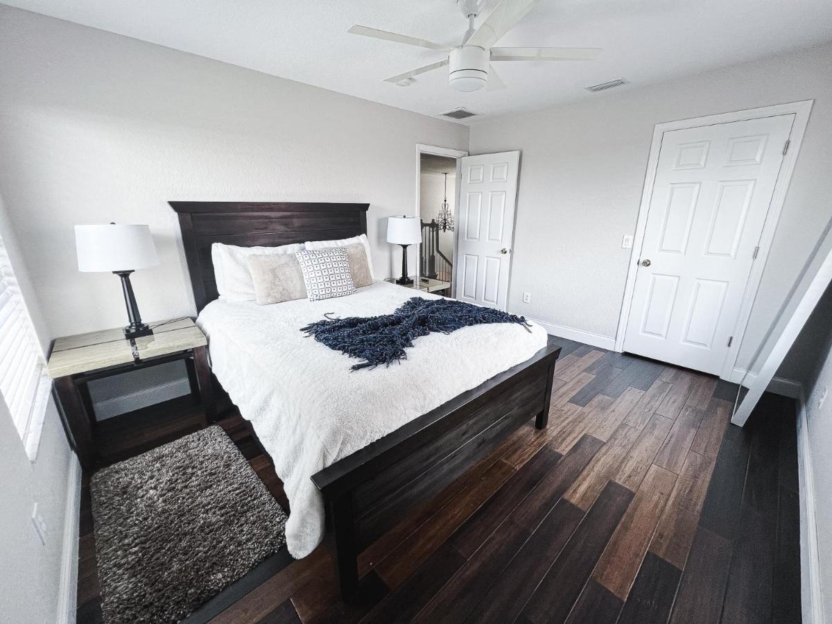 My Second - High Grove - Holiday home Orlando