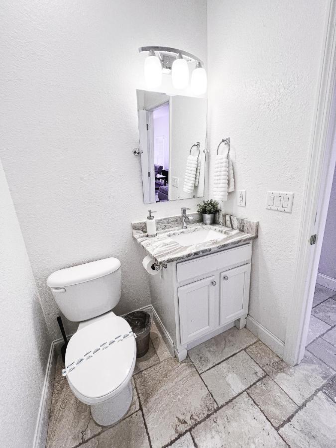 My Second - High Grove - Orlando
