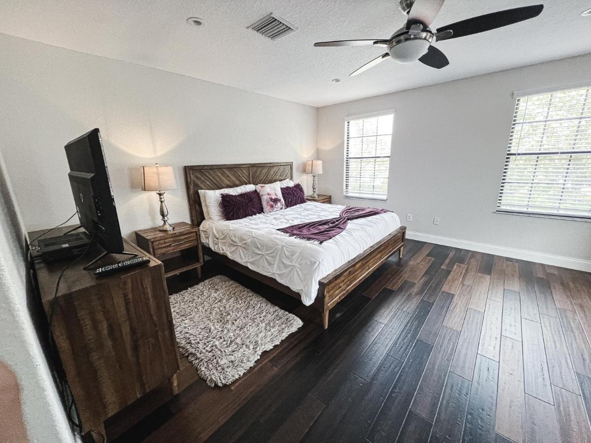 My Second - High Grove - Holiday home Orlando