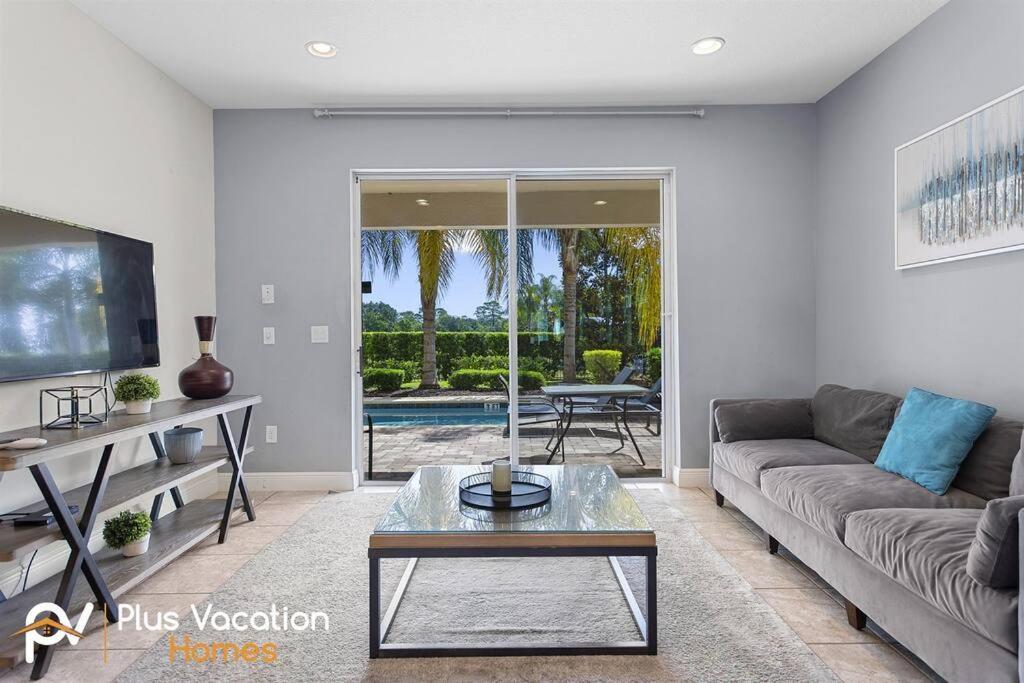 Holiday home 361 Family With Private Pool-game Room-wifi By Orlando
