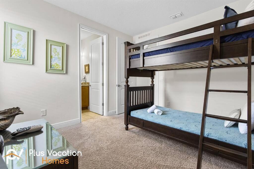 361 Family With Private Pool-game Room-wifi By Holiday home