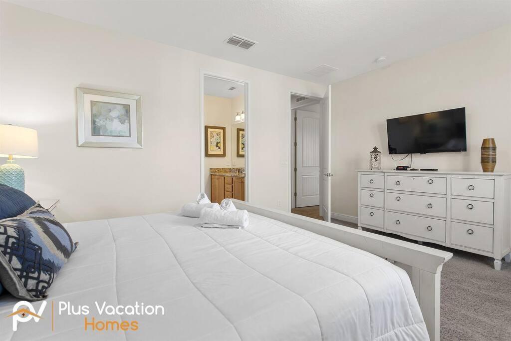 361 Family With Private Pool-game Room-wifi By Holiday home *