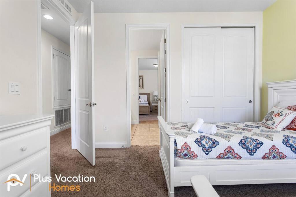 361 Family With Private Pool-game Room-wifi By Holiday home Orlando