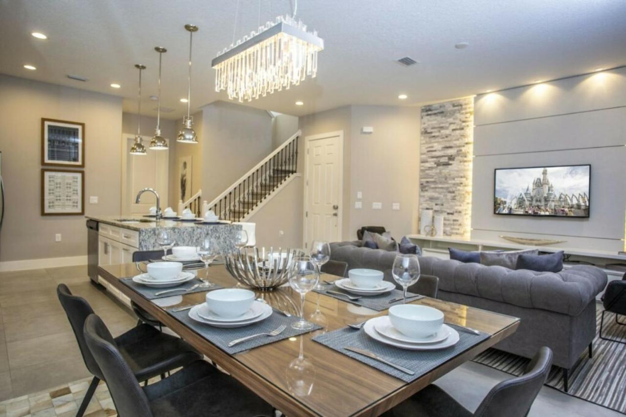 Holiday home 2620 Magical Memories 15 Min-disney Orlando