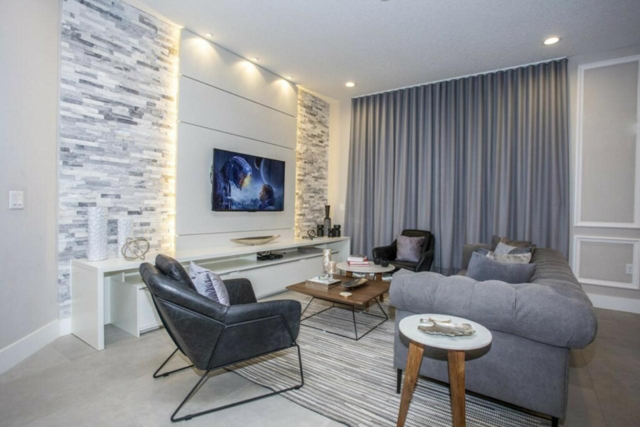 2620 Magical Memories 15 Min-disney Holiday home *
