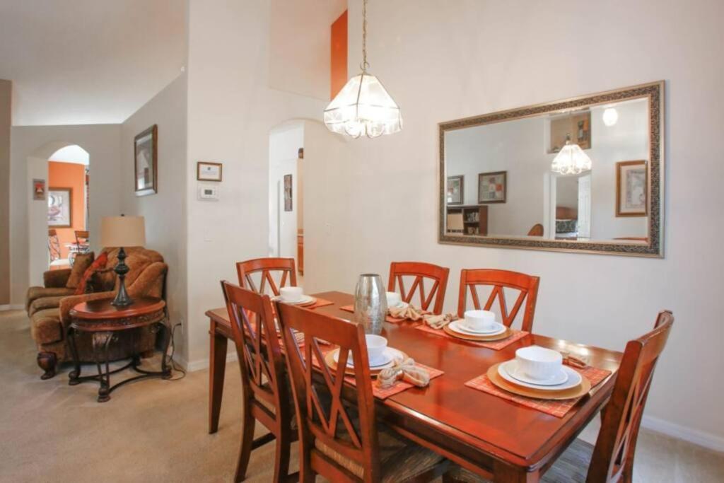 Peaceful Orange Tree Retreat Holiday home *