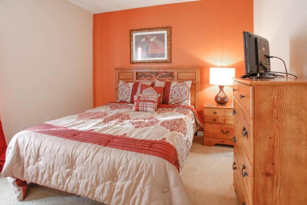 Peaceful Orange Tree Retreat * Orlando