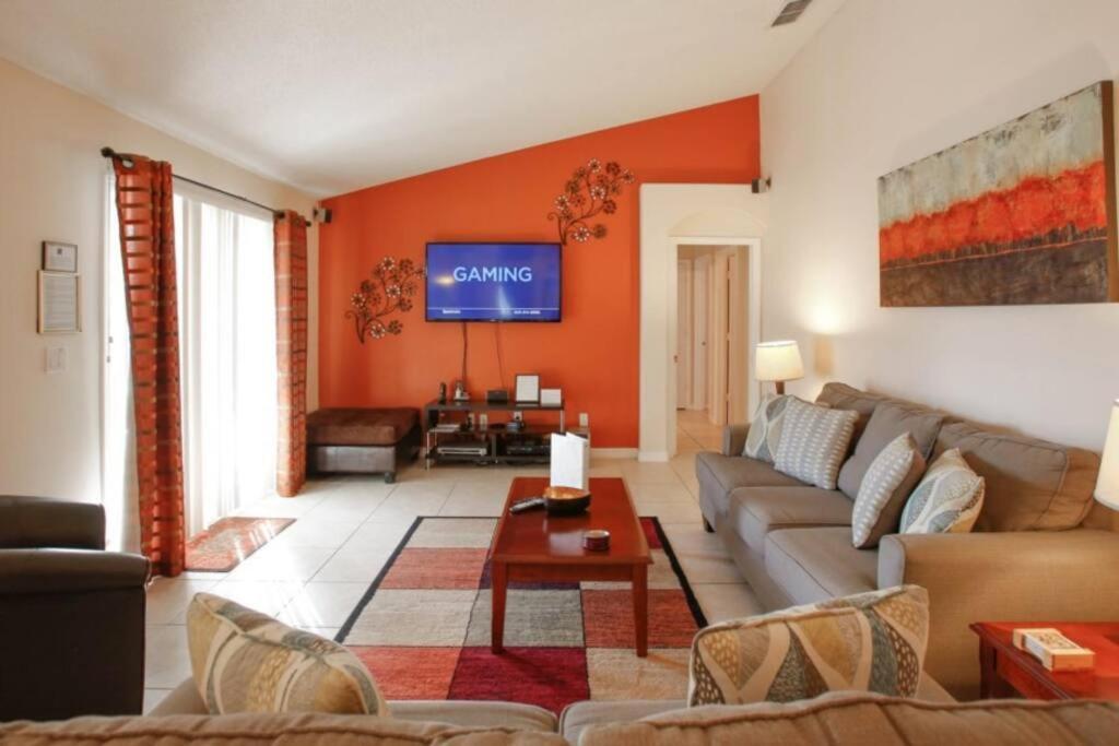 Peaceful Orange Tree Retreat Holiday home *