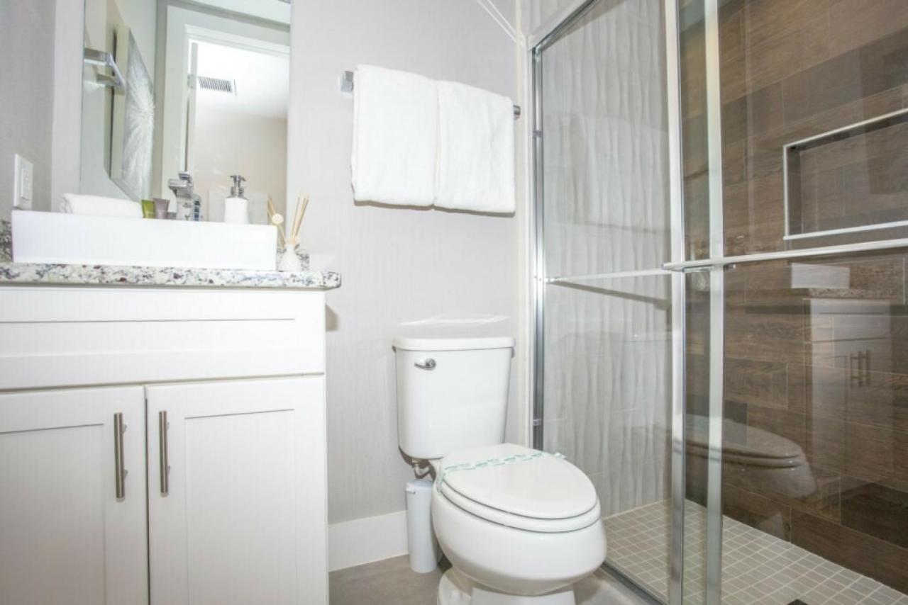 2620 Magical Memories 15 Min-disney Holiday home Orlando