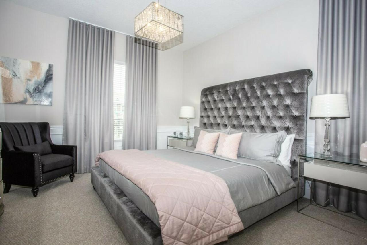 2620 Magical Memories 15 Min-disney Holiday home