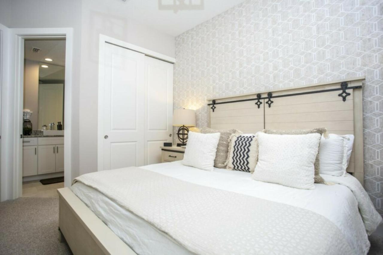 Holiday home 2620 Magical Memories 15 Min-disney *