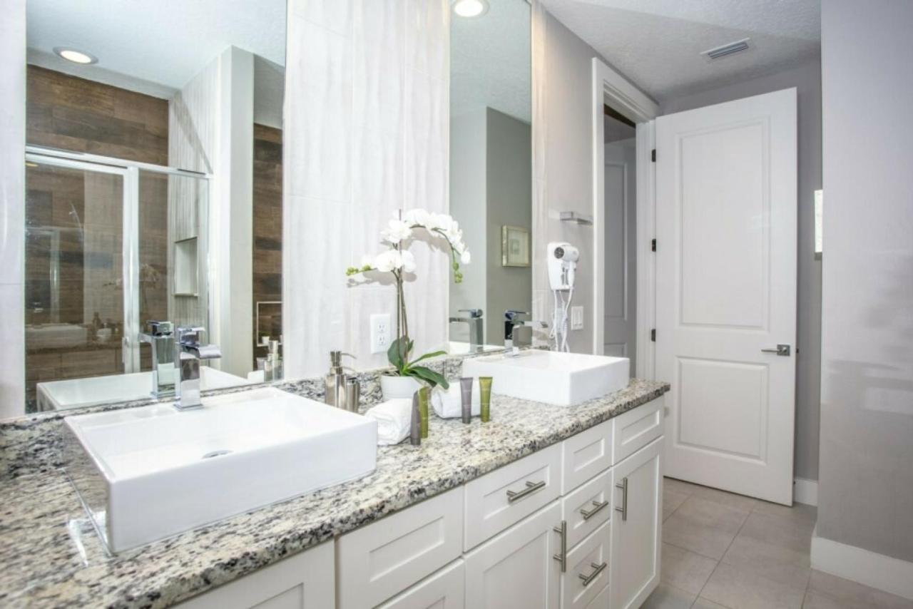 2620 Magical Memories 15 Min-disney Holiday home