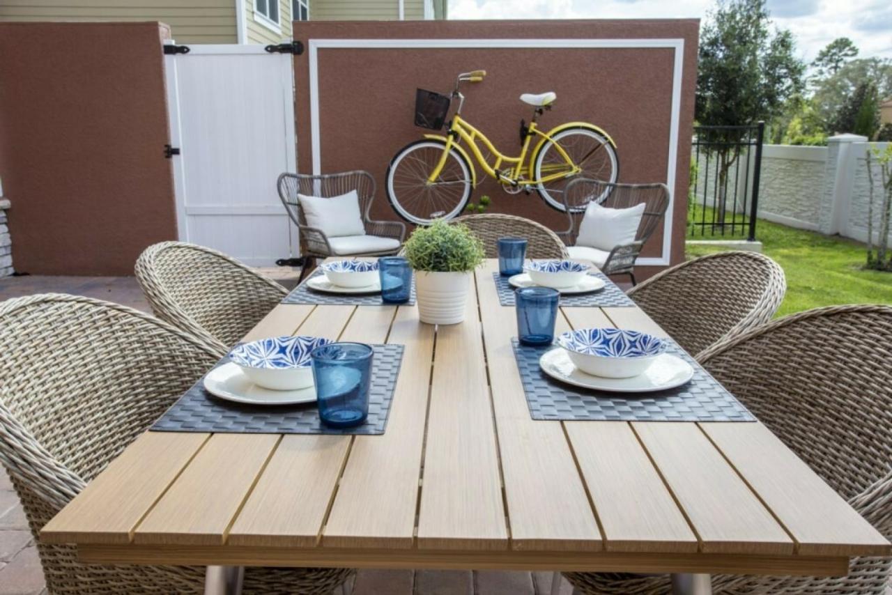 Holiday home 2620 Magical Memories 15 Min-disney