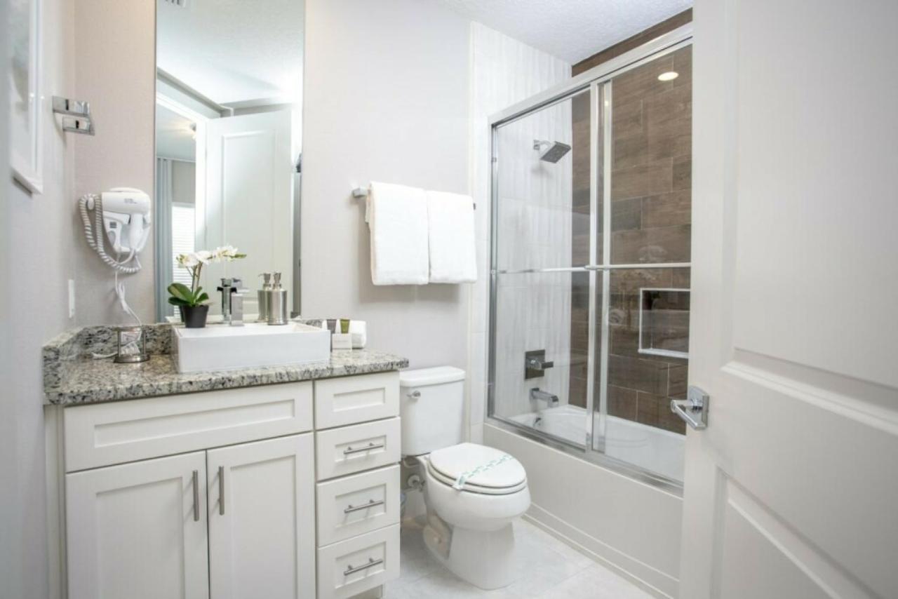 2620 Magical Memories 15 Min-disney Holiday home *