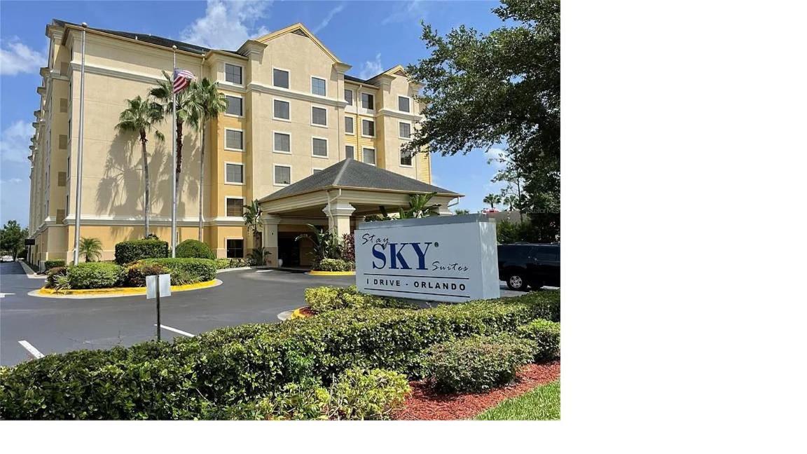 Great Incredible Location Orlando