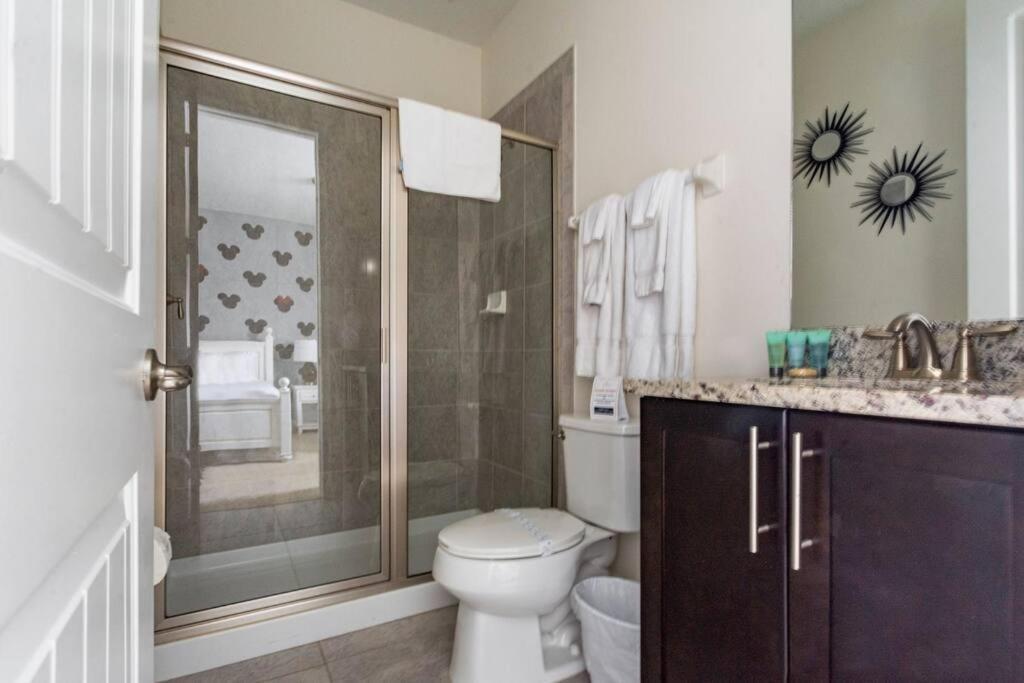Holiday home Luxurious Encore 10 Min Inc/waterpark