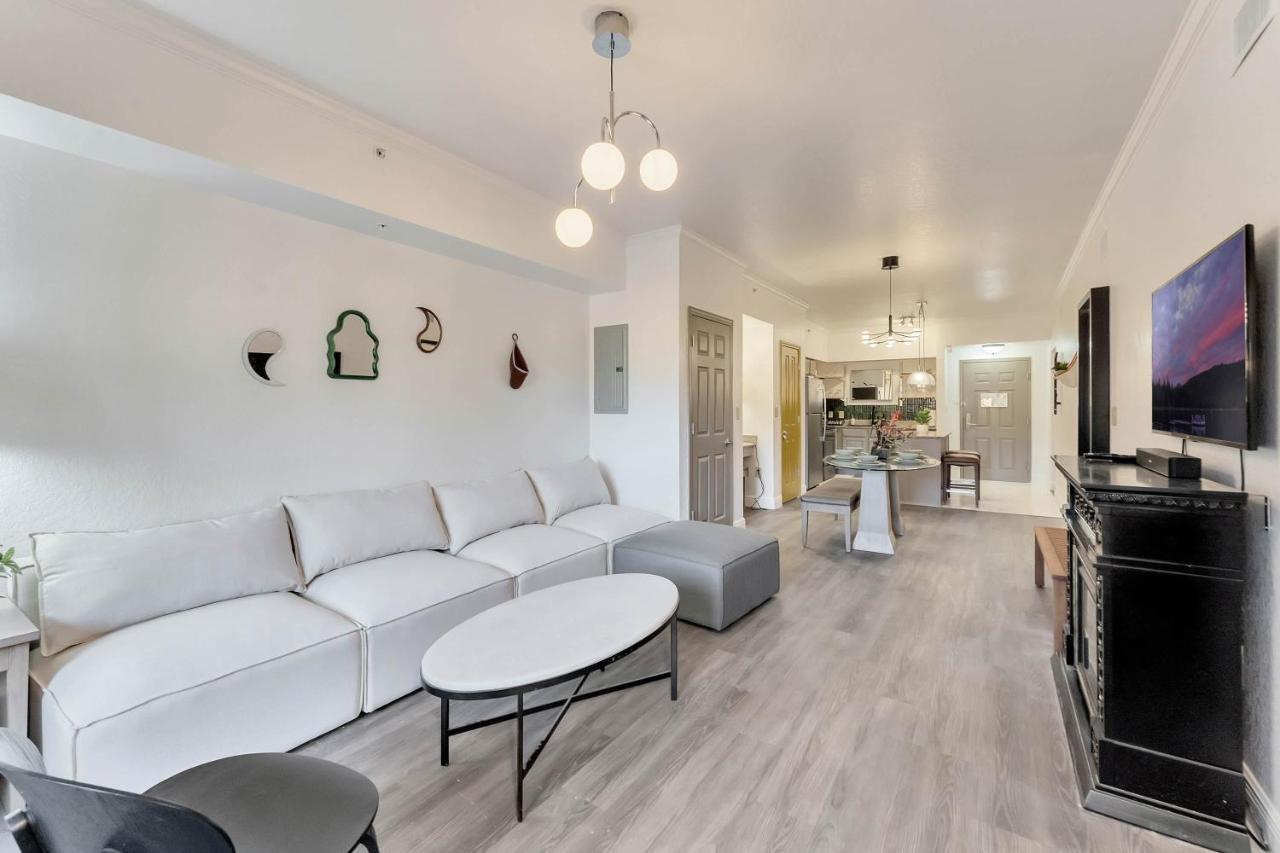 Apartment Designer Corner 3br/2ba -disney & Universal